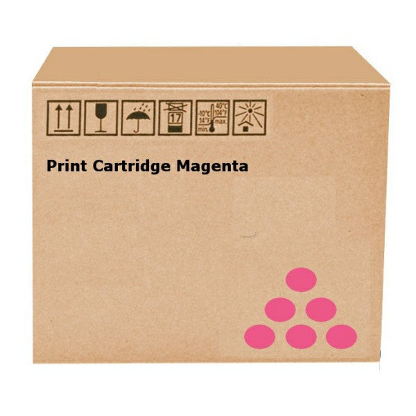 Ricoh Toner 842149 – Magenta, 29000 Seiten – für MP C8002SP