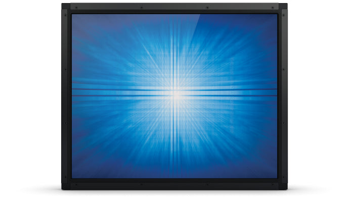 Elo Touch Solutions Elo 1990L 19" Open-Frame Touch 10-Touch – HDMI, VGA, Zero-Bezel