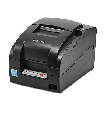 Bixolon SRP-275III Nadeldrucker – 76,5 mm, 9-Nadel, USB, Seriell, Abrisskante