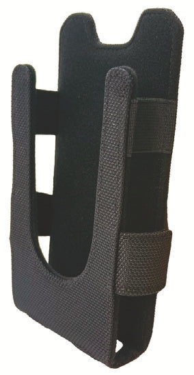 Zebra Holster – für TC22/TC27, Barcodeleser-Zubehör, mit Boot und Abzug