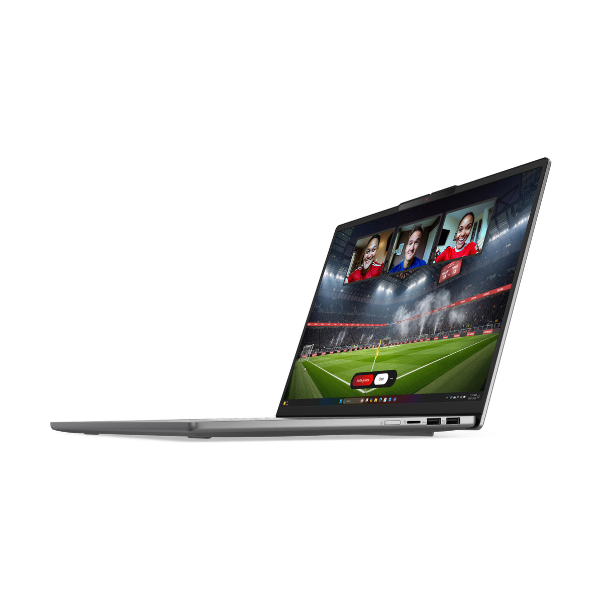 Lenovo Ideapad Slim 5 16Agp11 – 16" WUXGA OLED, Ryzen AI 5 430, 16 GB, 512 GB SSD, Win 11 Home