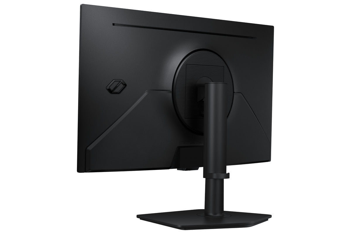 Samsung Odyssey G70SH – 27", 3840 × 2160 (4K), OLED, 165 Hz, DisplayHDR 400