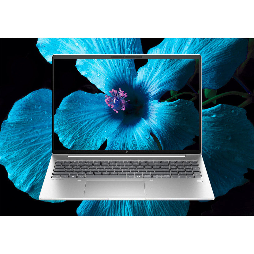 HP Elitebook 6 G1I Ai – 16" WUXGA, Core Ultra 5 225U, 16 GB, 512 GB SSD, Win 11 Pro
