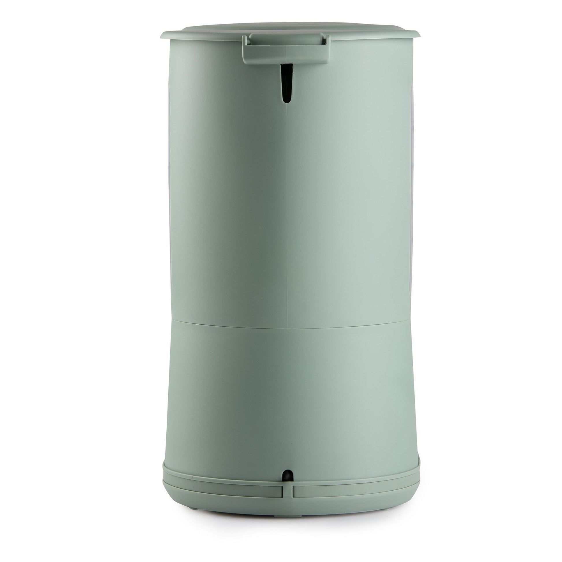 Domo DO755K Filterkaffeemaschine – 10 Tassen, 1,3 l, Karaffe, Grün