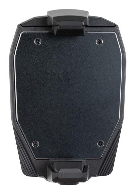 ONIT Halterung – 1200 mAh, 85 × 57 × 40 mm, Kunststoff, schwarz
