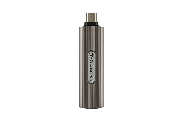 Transcend ESD330C Speichergerät – 512 GB, USB-C 10 Gbit/s