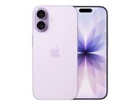 Apple iPhone 17 – 6,3" – 256 GB – Lavendel