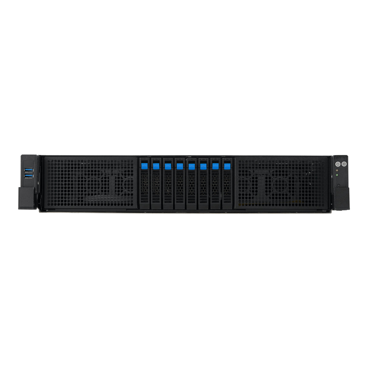 ASUS RS720A-E13-RS8G – Rack (2U), AMD EPYC