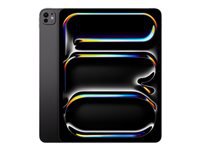Apple iPad Pro – 13", 2 TB, 16 GB RAM, Wi‑Fi + Cellular, Space Black, IP42