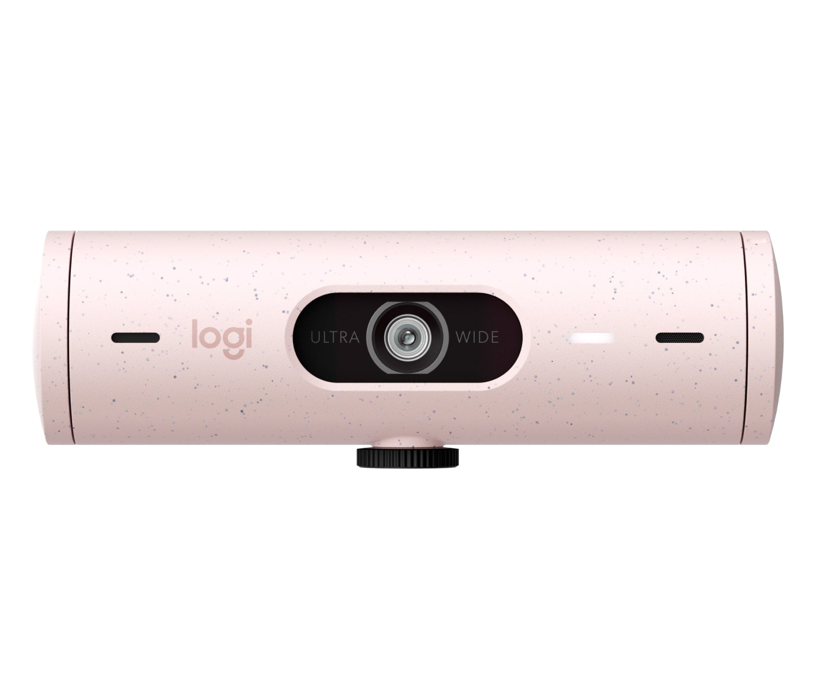Logitech Brio 500 – Webcam – Rose