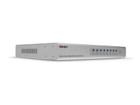 Lindy KVM-Switch, VGA/USB/PS/2