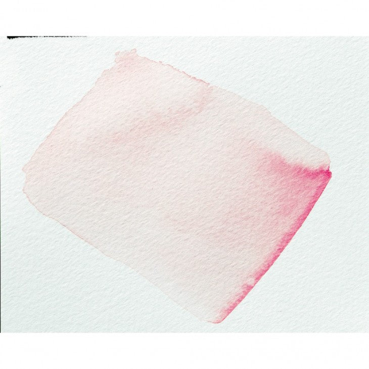Clairefontaine Aquarellblock – 18 × 24 cm – 300 g/m² – Spiralbindung – 12 Blatt – für Aquarell & Gouache