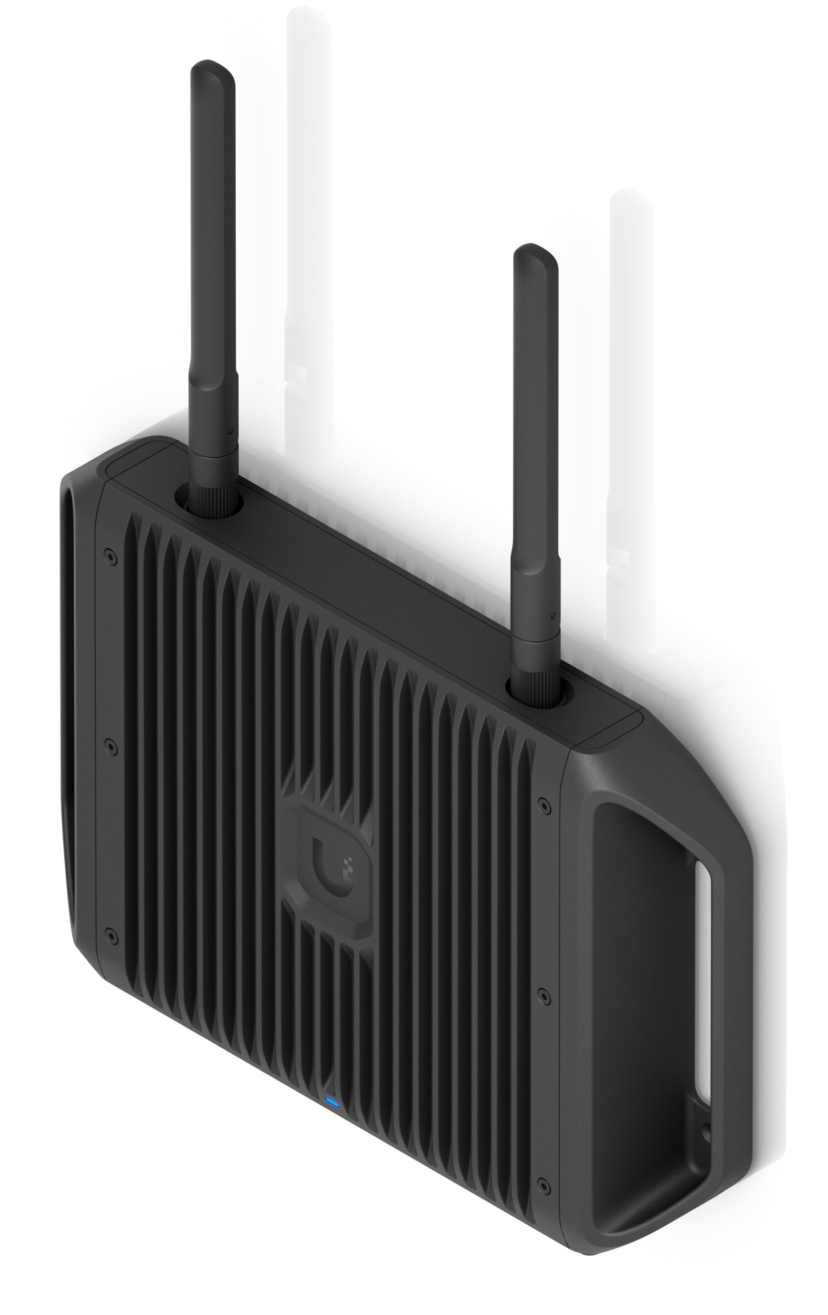 Ubiquiti UniFi Cloud Gateway – LTE/5G-Router, Wi-Fi 7, bis 4300 Mbit/s, Dual-SIM, 5x RJ-45, 1x SFP+