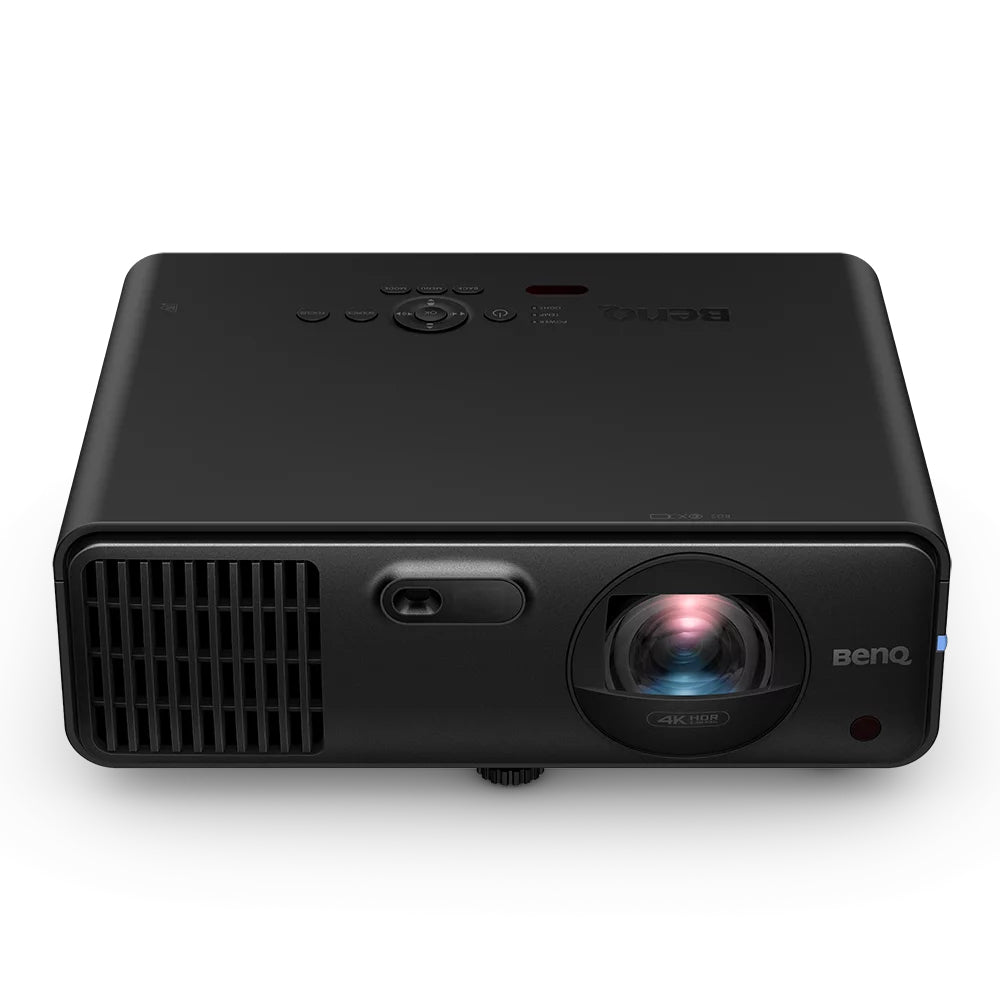 BenQ LK835ST, Laser-Projektor – Ultra HD 4K, 4000 ANSI-Lumen, Kurzdistanz