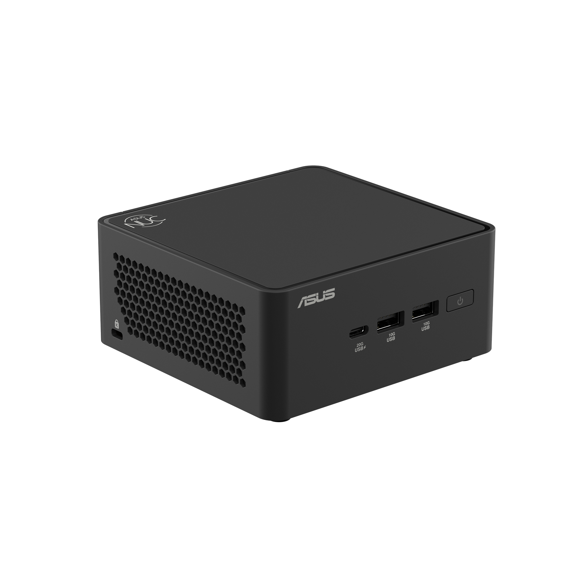 ASUS NUC 15 Pro – Mini-PC Barebone