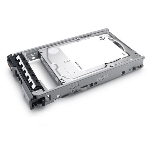 Dell Skybolt 4JPG7 – 600 GB, 2,5" SAS, 10'000 U/min
