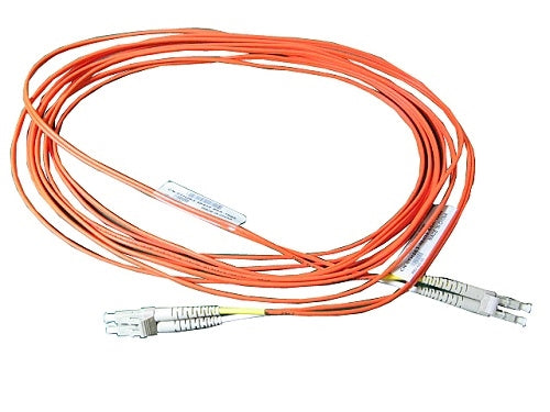 DELL 470-AAYU LWL-Patchkabel – LC-LC, Multimode, 5 m