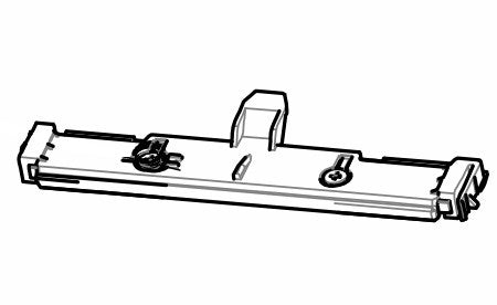 Zebra Druckkopf 203×203 dpi – für ZD420, P1080383-001