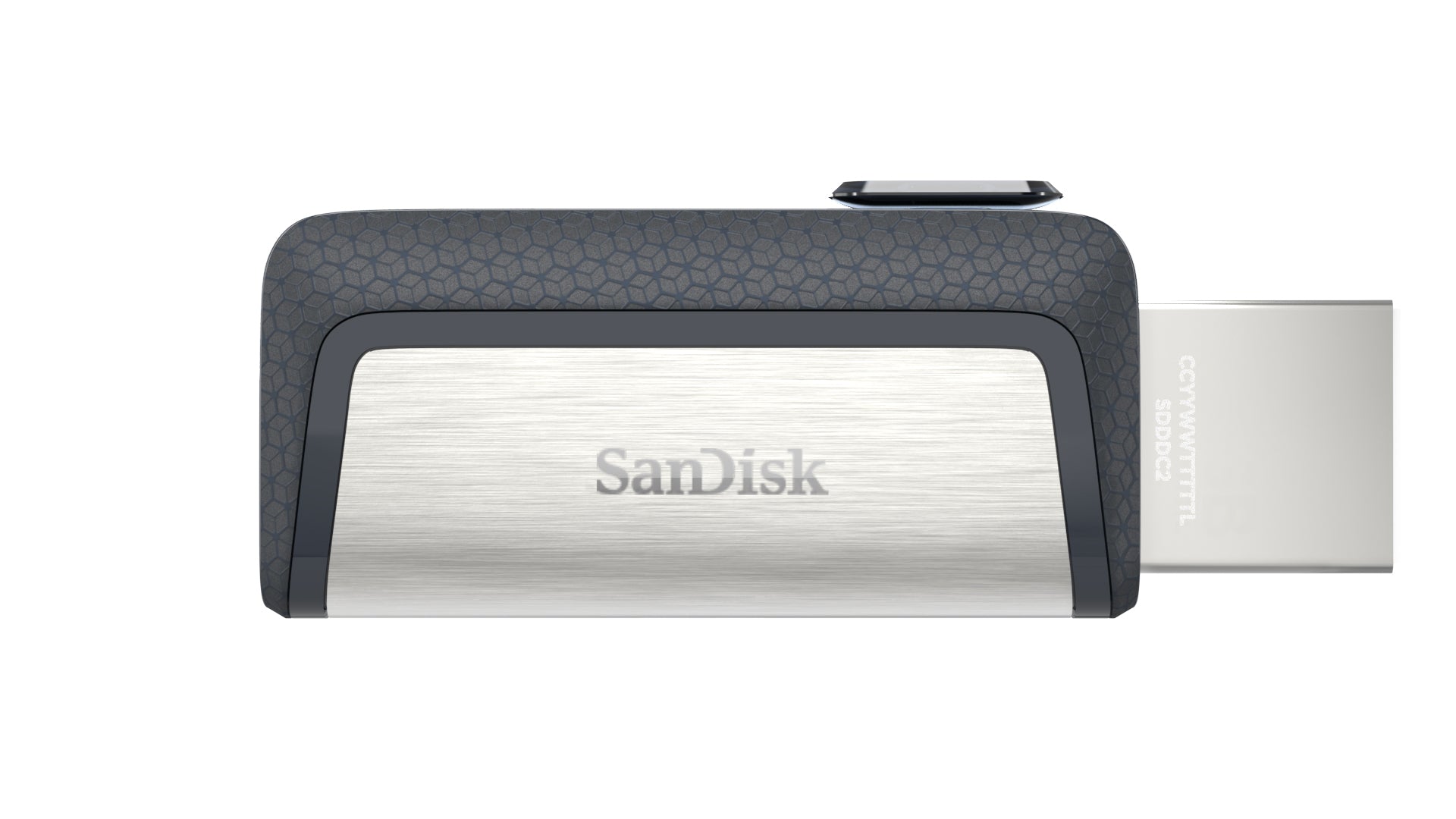 SanDisk Dual Drive USB-Stick – 64 GB, USB-C