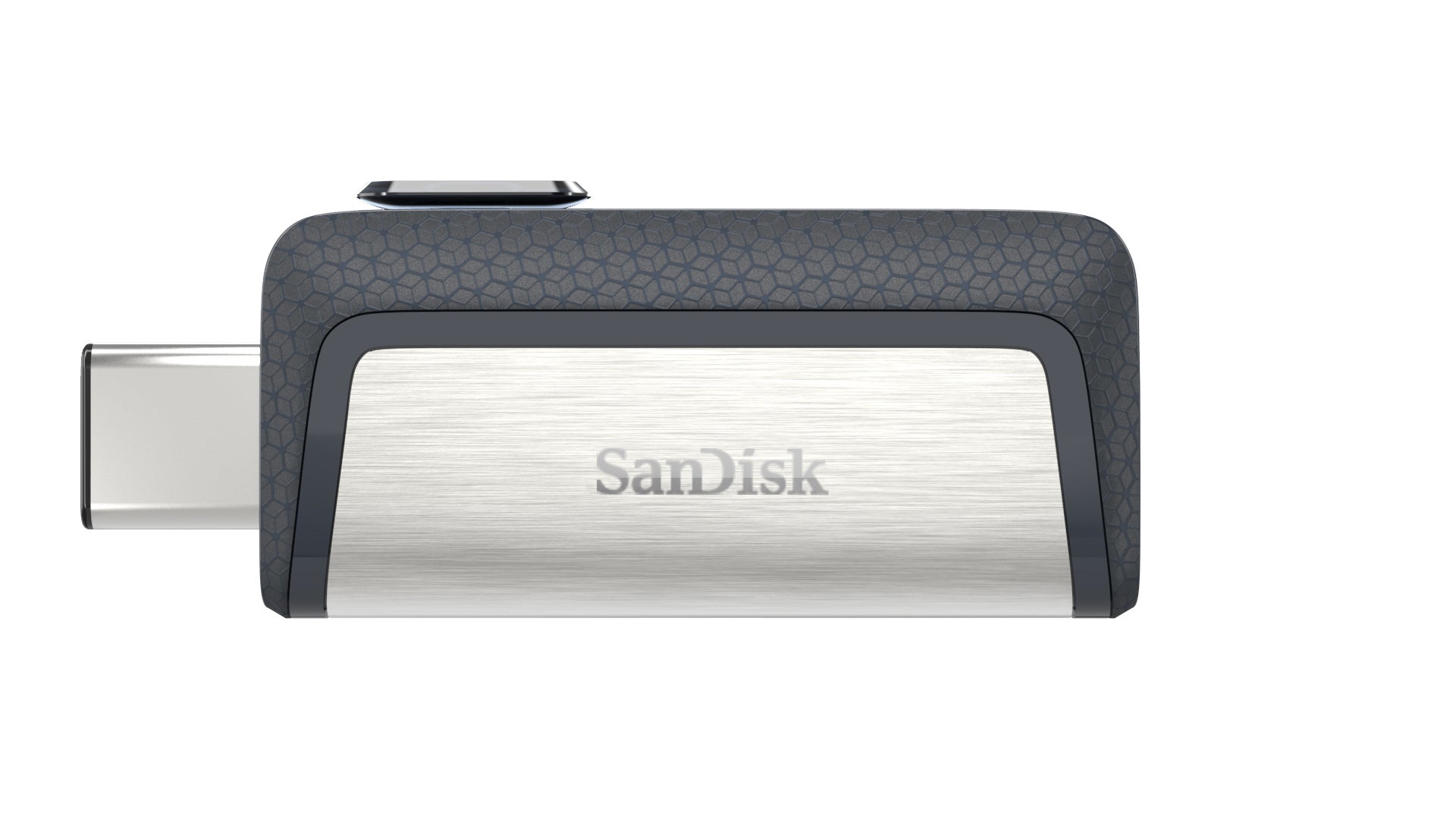 SanDisk Dual Drive USB-Stick – 128 GB, USB Type-C