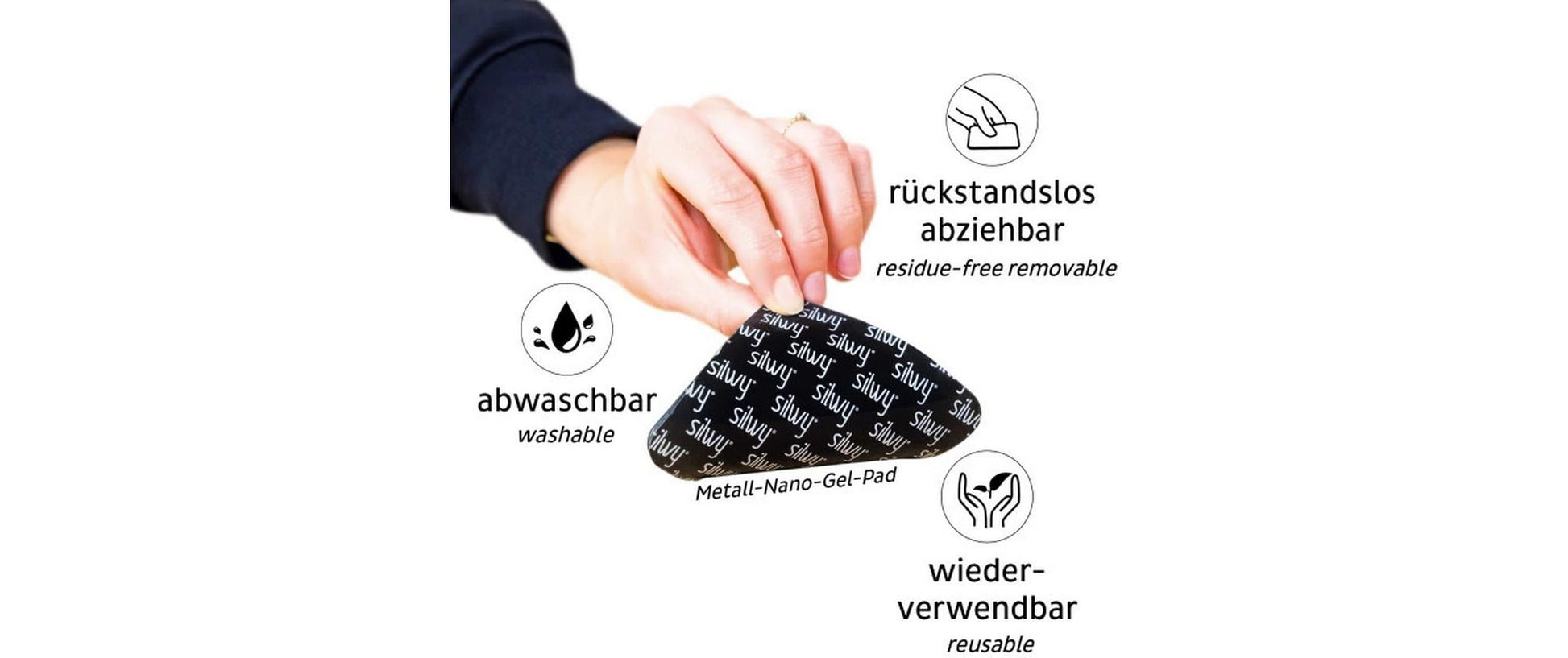Silwy Suppenschüssel – 2er Set, 500 ml, Ø 16,0 cm, H 6,3 cm, Kunststoff, Sand, stapelbar