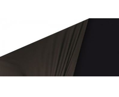 FOLIATEC Sprühfolie – Schwarz, matt – 2er-Pack 2×400 ml (800 ml) – für Aluminium, Kunststoff, Metall