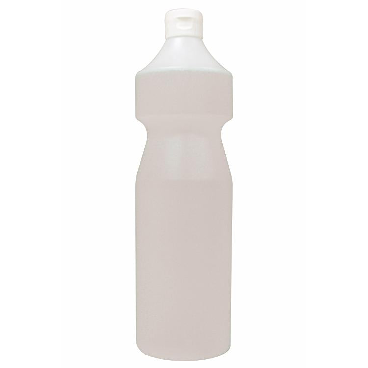 Weitaclean Dosierflasche – 1 l – rund