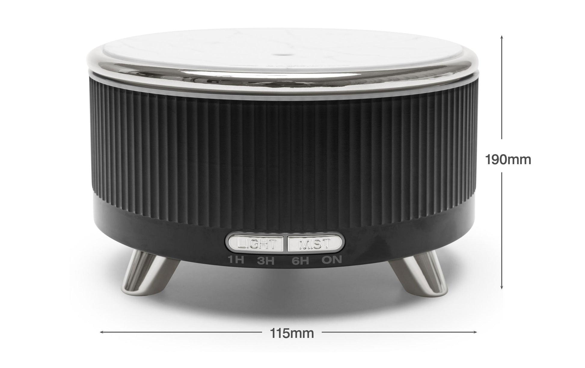 Rio Aromadiffusor SONAS – Tank 0,5 l