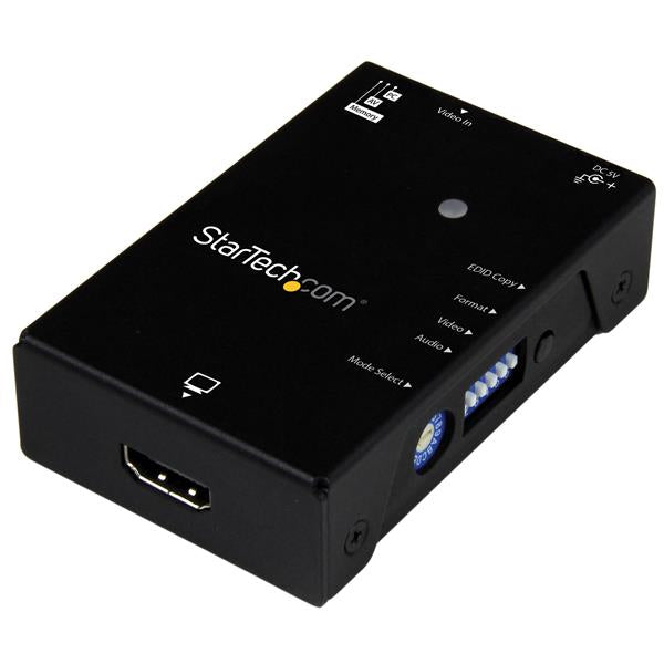 StarTech.com EDID-Emulator für HDMI