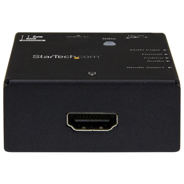 StarTech.com EDID-Emulator für HDMI