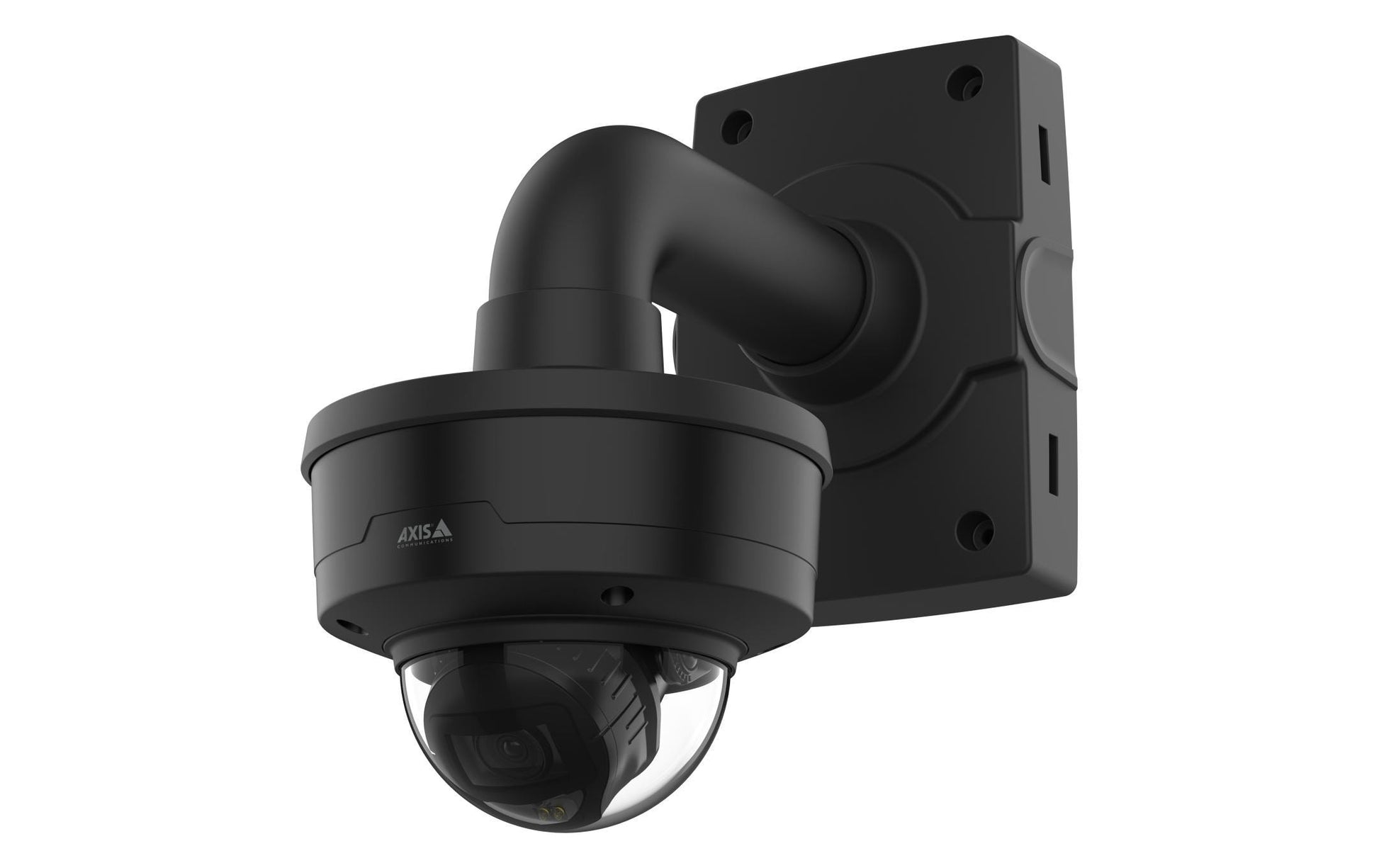Axis TP3106-E Pendel-Kit – Schwarz