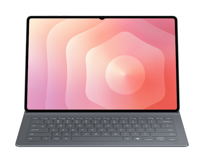 Samsung Tastatur-Case für Galaxy Tab S11 Ultra 14,6" – Schwarz