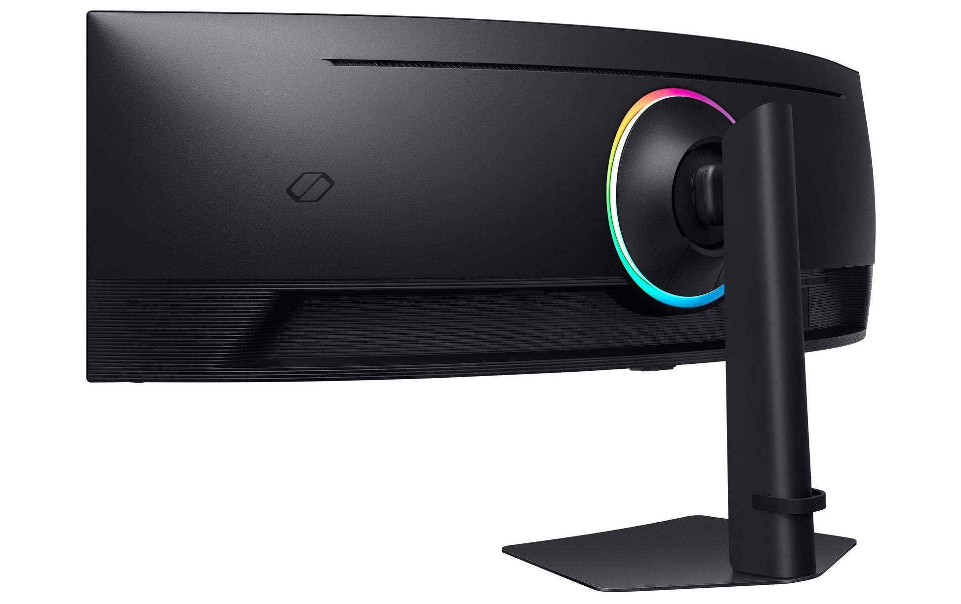 Samsung Odyssey G9 G95C – 49" Gebogen 1000R, 5120 × 1440 (DQHD), VA, 240 Hz, DisplayHDR 1000