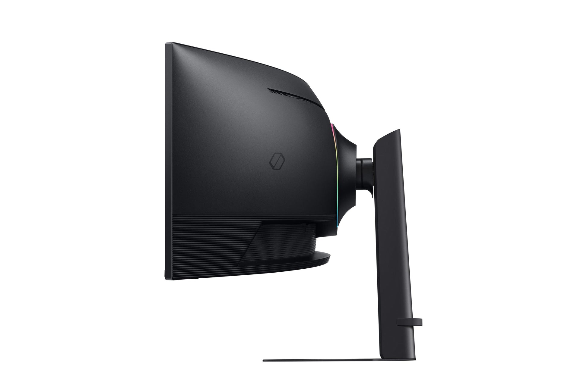 Samsung Odyssey G9 G95C – 49" Gebogen 1000R, 5120 × 1440 (DQHD), VA, 240 Hz, DisplayHDR 1000
