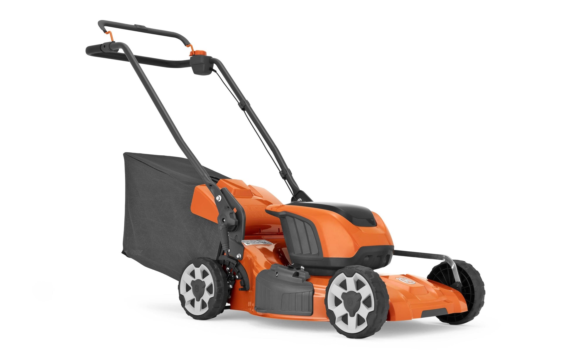 Husqvarna LC 251i Akku-Rasenmäher – 36 V – Schnittbreite 51 cm – 65 l Fangkorb – Solo – BLi-X