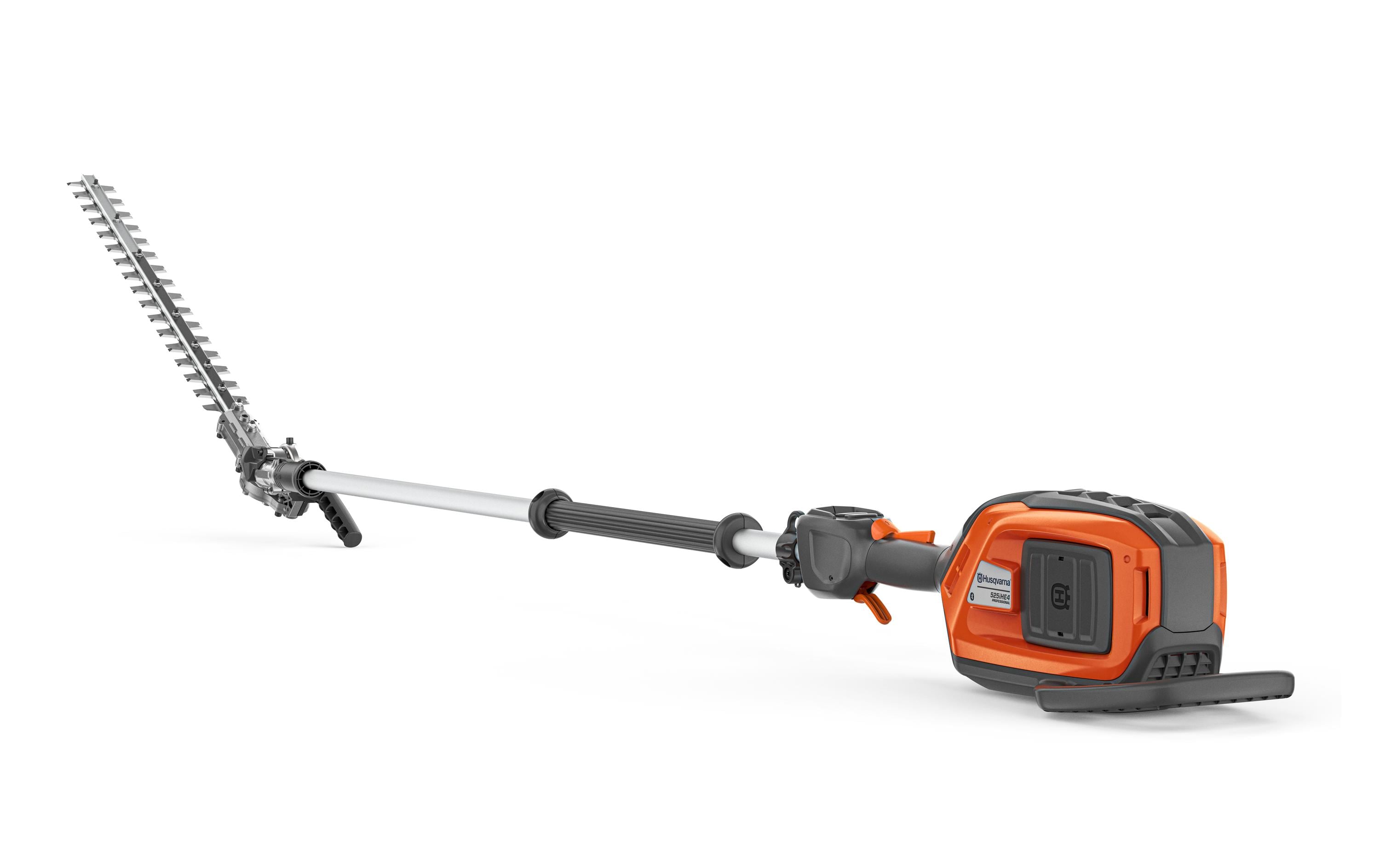 Husqvarna 525iHE4 Akku-Stabheckenschere – 36 V – Schwertlänge 600 mm – Solo – BLi-X 36 V