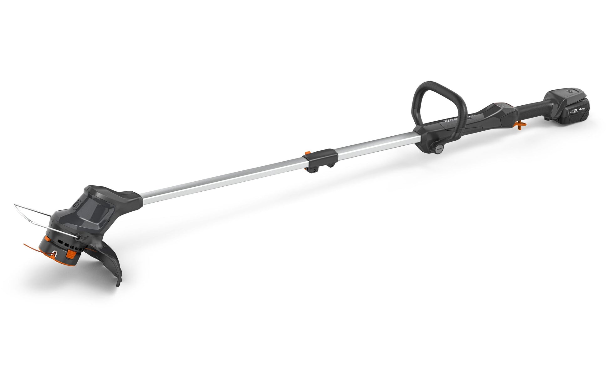 Husqvarna Aspire T28-P4A Rasentrimmer – 18 V – Schnittbreite 280 mm, Faden – Mit Akku & Ladegerät