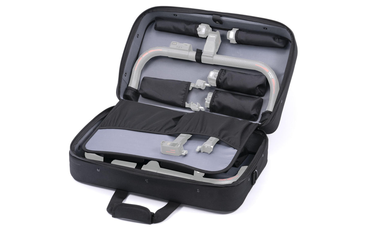 Tilta Soft Shell Case – Nylon/Polyester
