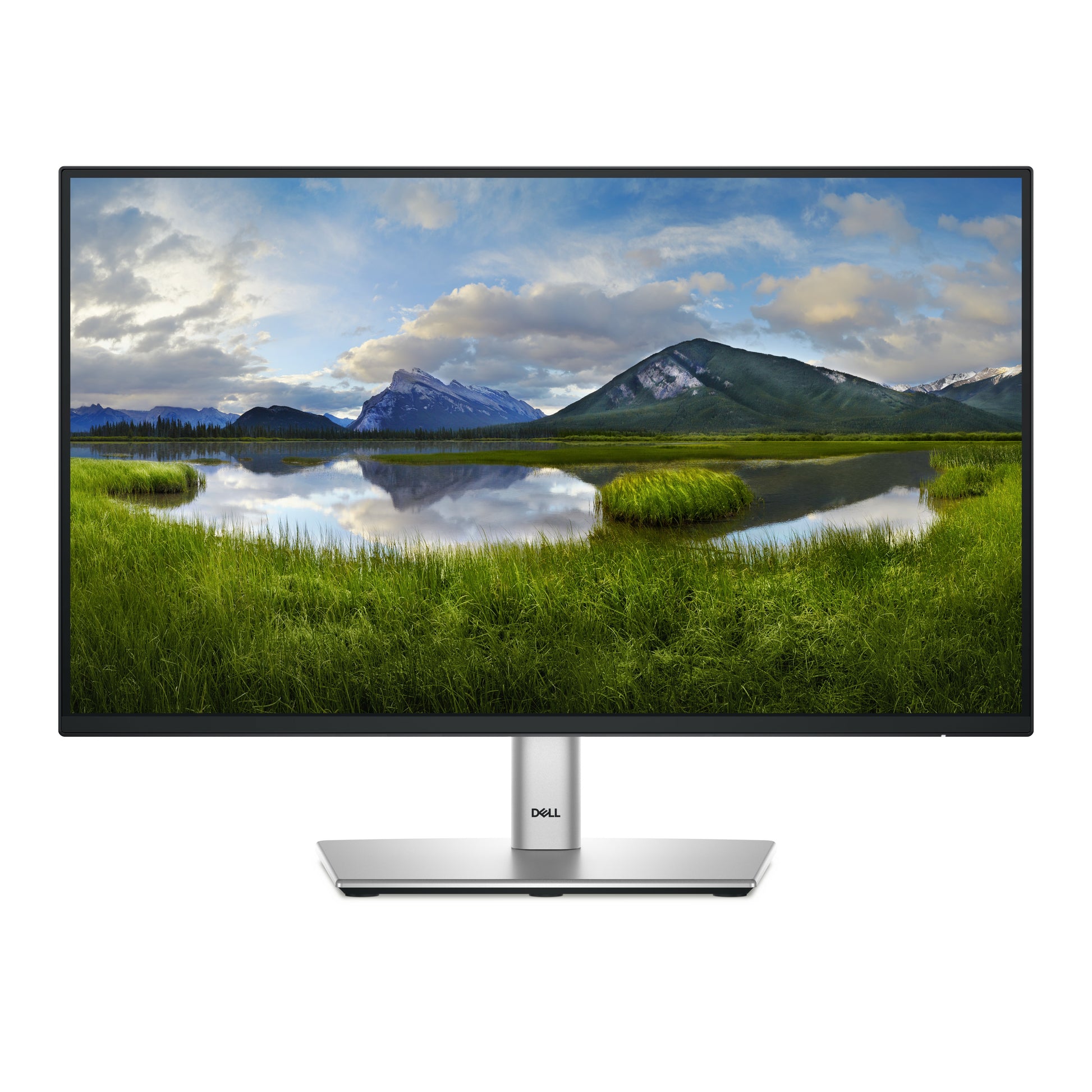 DELL P2225H – Monitor, 21,5" 1920 × 1080 (Full HD), LCD