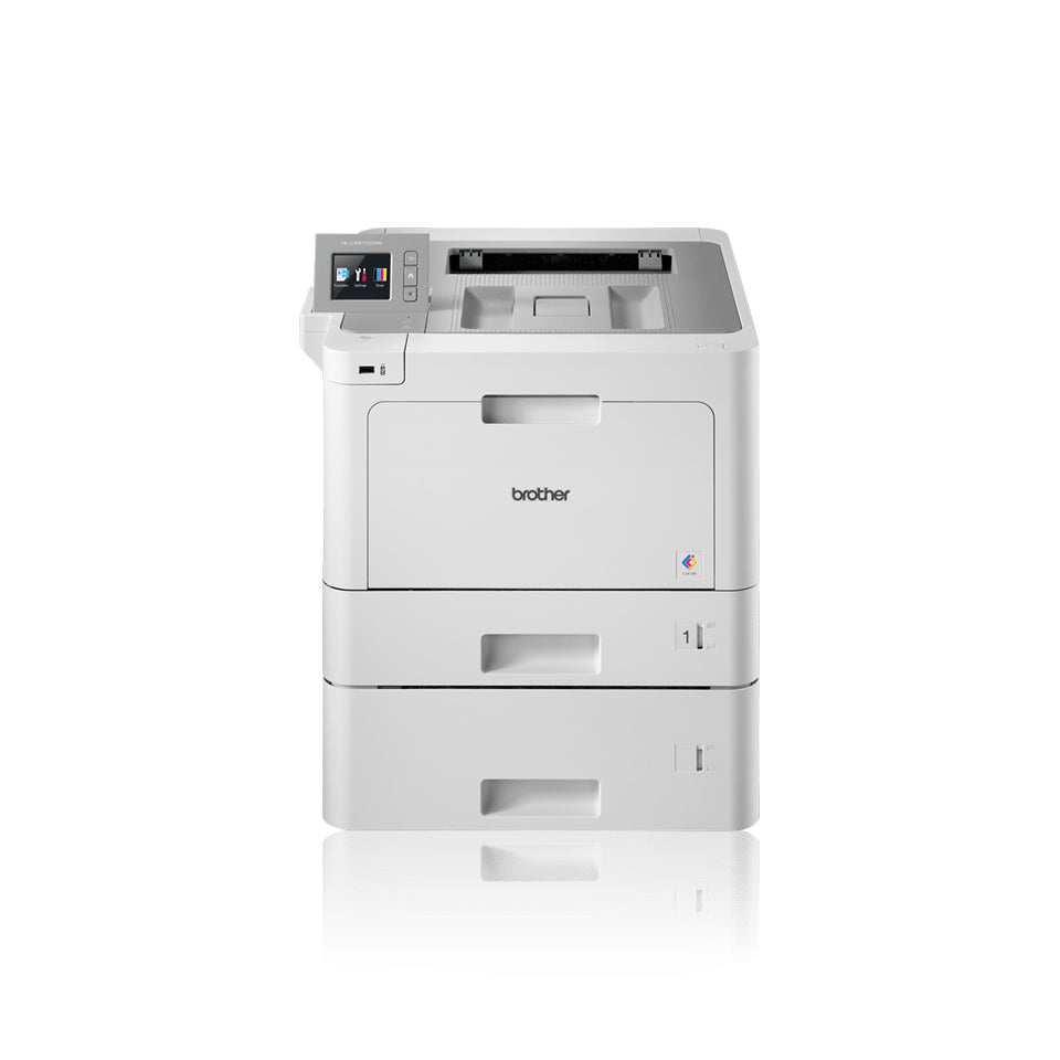 Brother HL-L9310Cdwtt – A4, Farbe, 2400 × 600 dpi, WLAN