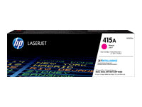 HP Toner 415A – magenta, 2100 Seiten