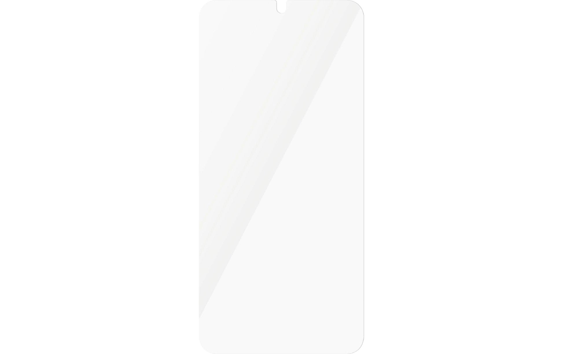 PanzerGlass SAFE. – Displayschutz (Panzerglas), Ultra-Wide Fit – für Galaxy S24 – mit Applikator