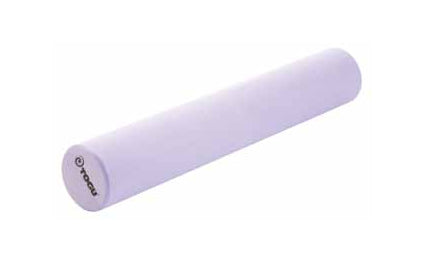 TOGU Pilates Schaumstoffrolle – 90 × 15 cm – Violett