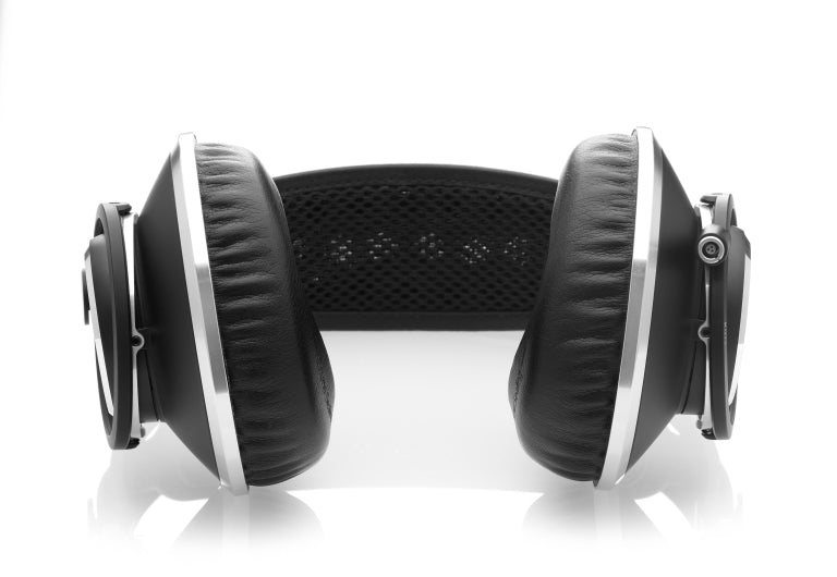 AKG K872 – Over-Ear Studiokopfhörer – geschlossen, 3,5 mm – schwarz
