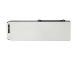 BTI Notebook-Akku – für Apple – 4200 mAh, 10,8 V (3 Zellen) – Weiss