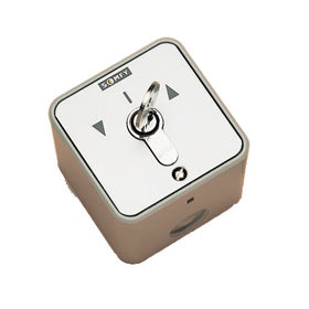 Da-Lite Montagezubehör Schlüsselschalter, für Projecta, unter anderem Elpro electrol, Compact electrol, Elpro Large