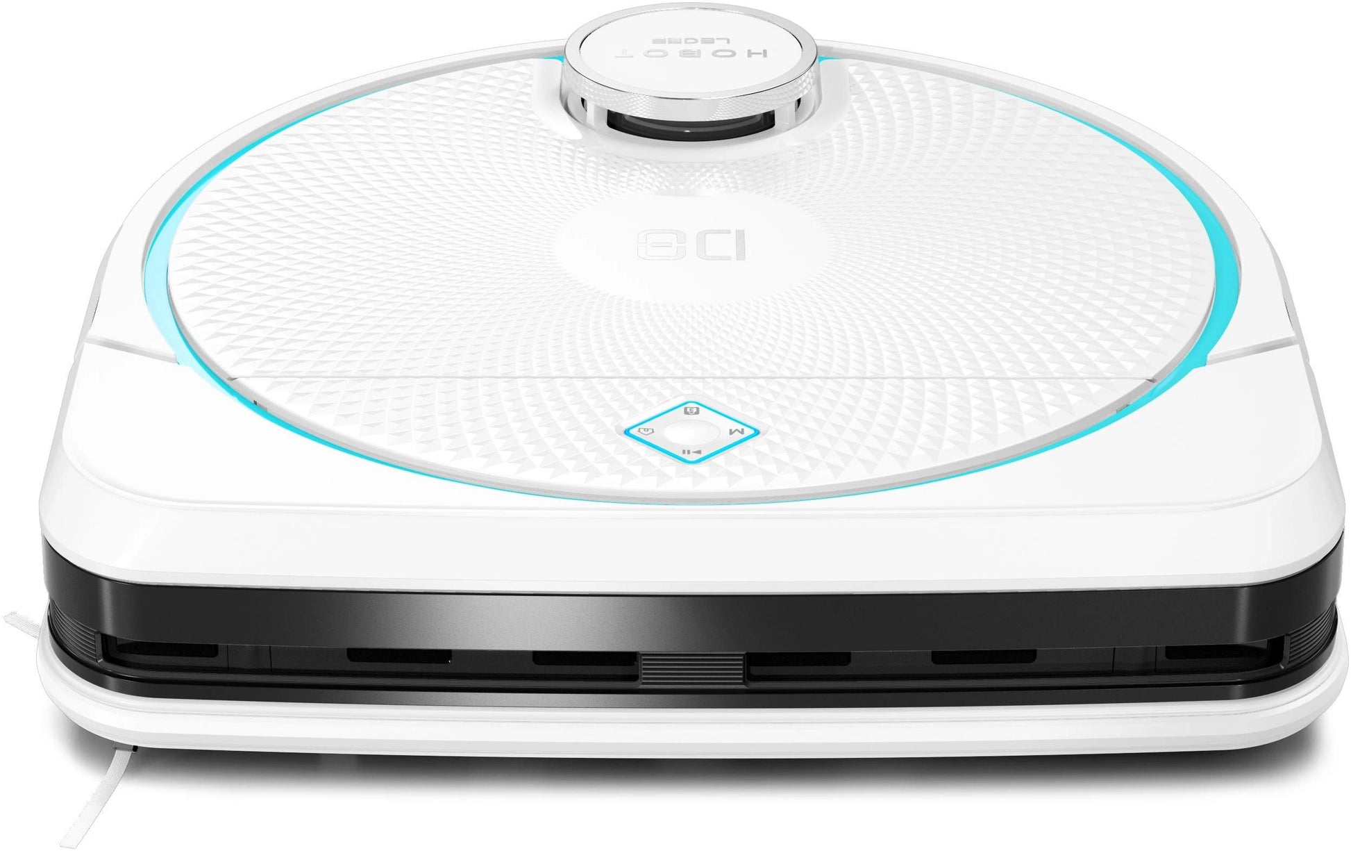 Hobot Roboterstaubsauger Legee D8 – 4900 mAh, 0,5 l, Akkubetrieb, 63 dB(A)