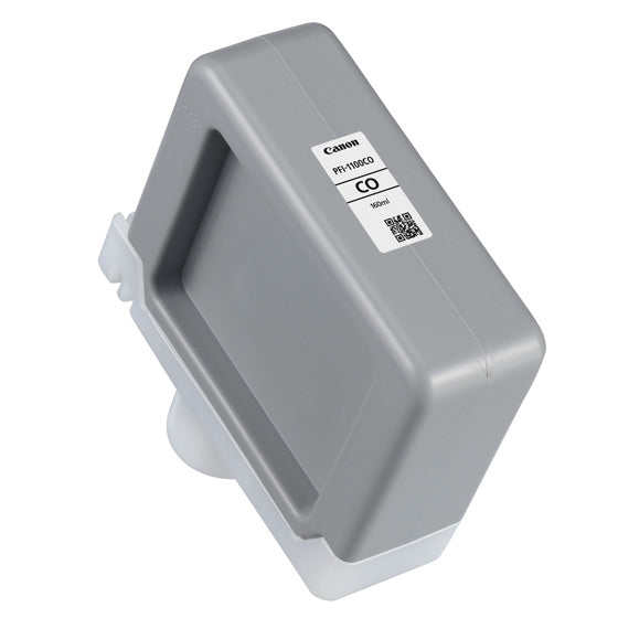 Canon Tintenpatrone PFI-1100CO, 160 ml, original – für imagePROGRAF Pro-2000, Pro-4000, Pro-4000S und andere