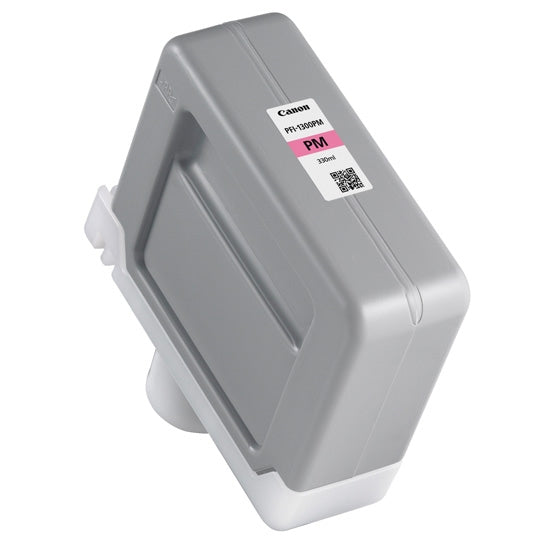 Canon Tintenpatrone PFI-1300PM, magenta, 330 ml – für iPF PRO-2000/PRO-6000S
