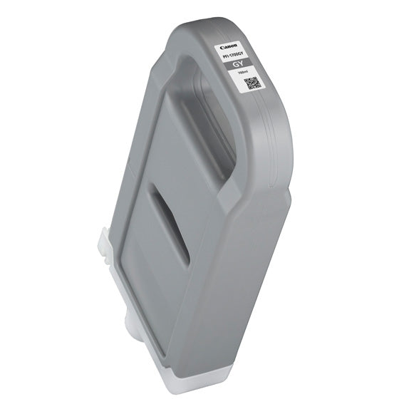Canon Tintenpatrone PFI-1700G, grau, 700 ml, original – für iPF PRO-2000/PRO-6000S
